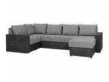 Sarokkanapé DENVER MAXI (Verdek Maxi), Szín: Montana 101 + MDL 5, Változatok: Jobbos 4243604