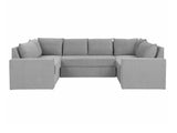 Sarokkanapé DENVER MAXI (Verdek Plus), Szín: Loca 30 4243617