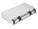 Matrac UNIQUE SILVER, Méretek: 80 x 200 cm 4243680