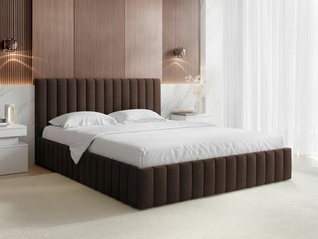 Ágy LEWEZO, Szín: Fresh 4, Alvó felület mérete: 140 x 200 cm 4244926