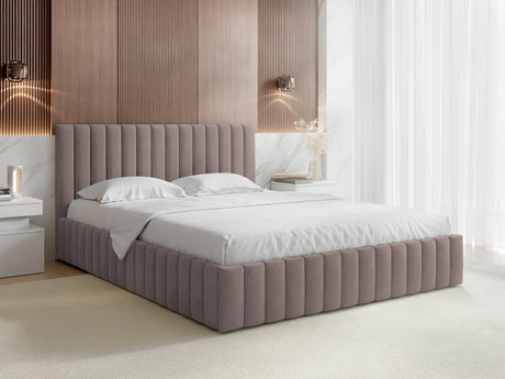 Ágy LEWEZO, Szín: Fresh 9, Alvó felület mérete: 180 x 200 cm 4244938