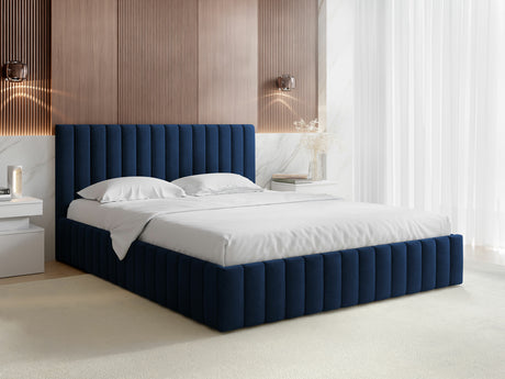 Ágy LEWEZO, Szín: Fresh 11, Alvó felület mérete: 180 x 200 cm 4244941