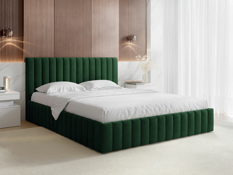 Ágy LEWEZO, Szín: Fresh 13, Alvó felület mérete: 140 x 200 cm 4244942