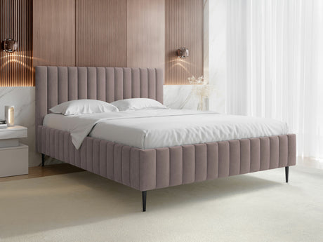 Ágy LEWEZO LEG, Szín: Fresh 9, Alvó felület mérete: 140 x 200 cm 4245375