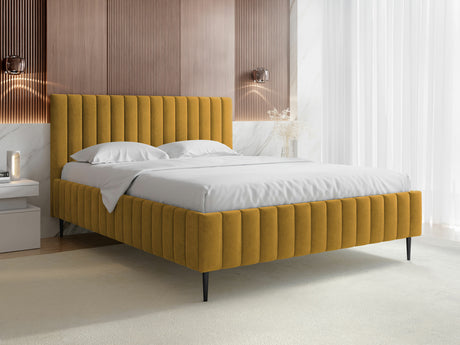 Ágy LEWEZO LEG, Szín: Fresh 37, Alvó felület mérete: 140 x 200 cm 4245388