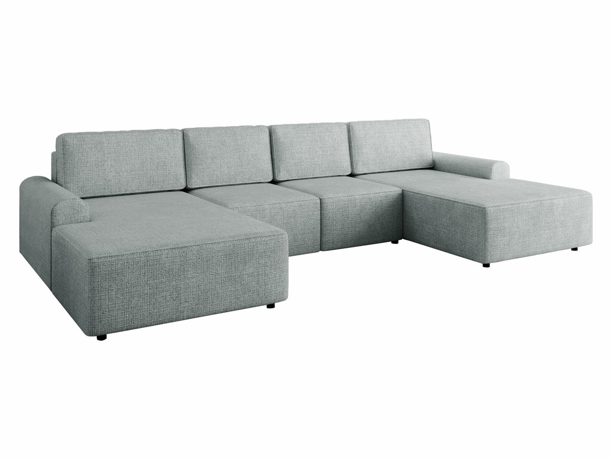 Sarokkanapé Narożnik BELLA XL, Szín: Sierra 746 4246018