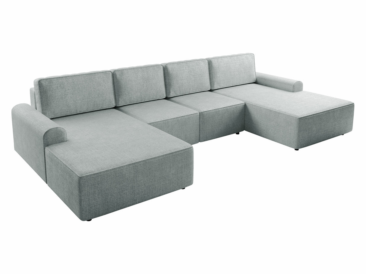 Sarokkanapé Narożnik BELLA XL, Szín: Sierra 746 4246019