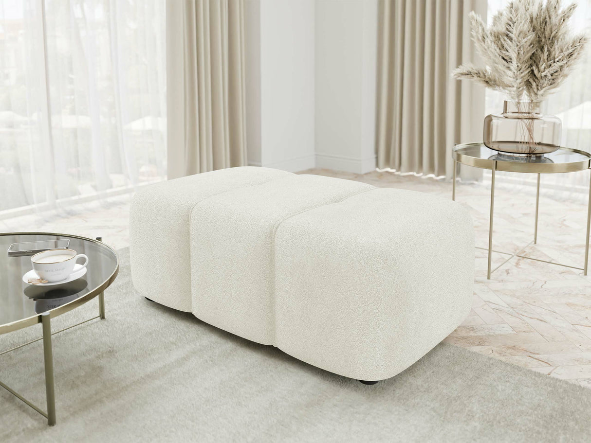 Puha pad Pufa FURYN, Szín: Coral 15 4255066