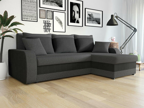 Sarokkanapé Kris (Dalmir Lux), Szín: Boss 12 + Boss 14 4256286