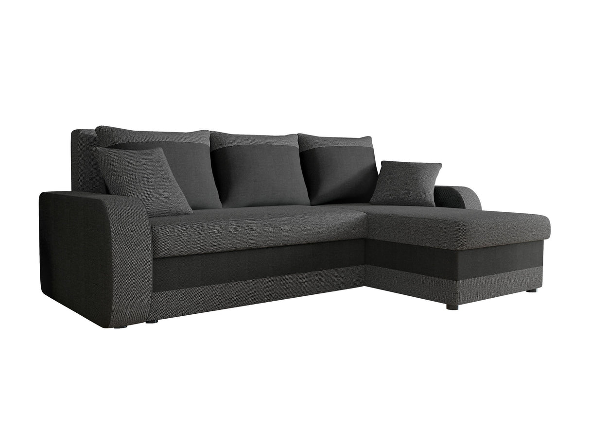 Sarokkanapé Kris (Dalmir Lux), Szín: Boss 12 + Boss 14 4256288