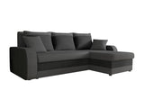 Sarokkanapé Kris (Dalmir Lux), Szín: Boss 12 + Boss 14 4256288