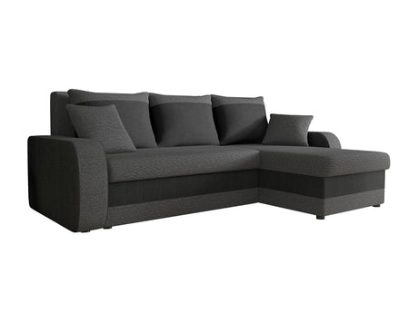 Sarokkanapé Kris (Dalmir Lux), Szín: Boss 12 + Boss 14 4256288