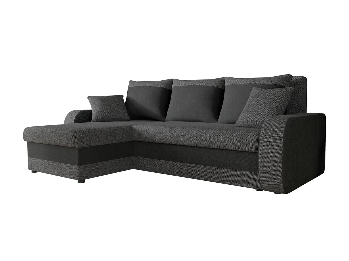 Sarokkanapé Kris (Dalmir Lux), Szín: Boss 12 + Boss 14 4256289