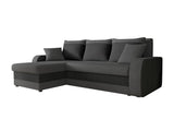 Sarokkanapé Kris (Dalmir Lux), Szín: Boss 12 + Boss 14 4256289