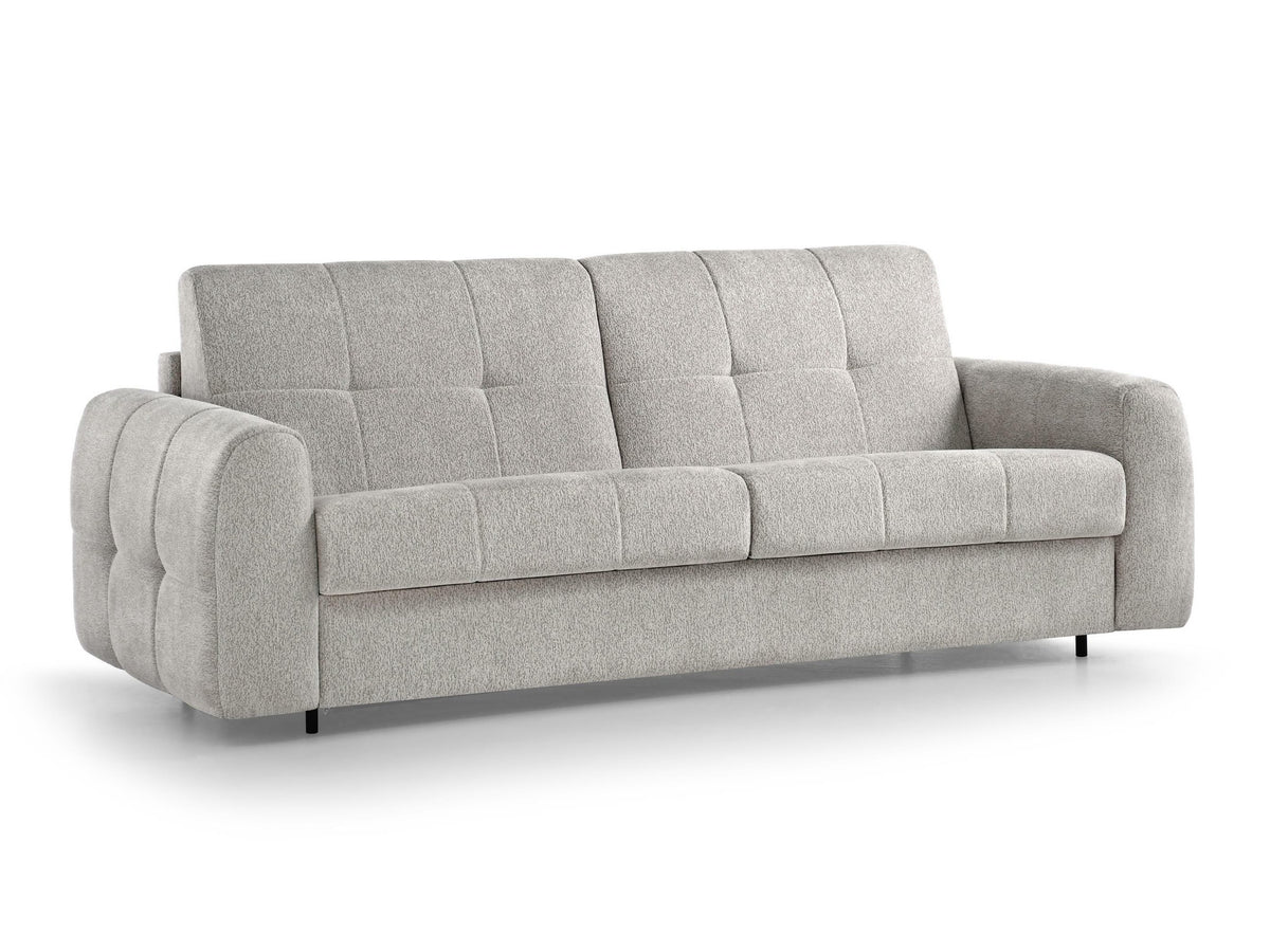 Kanapéágy Peroni, Szín: Misterio 07, Szélesség: 230 cm