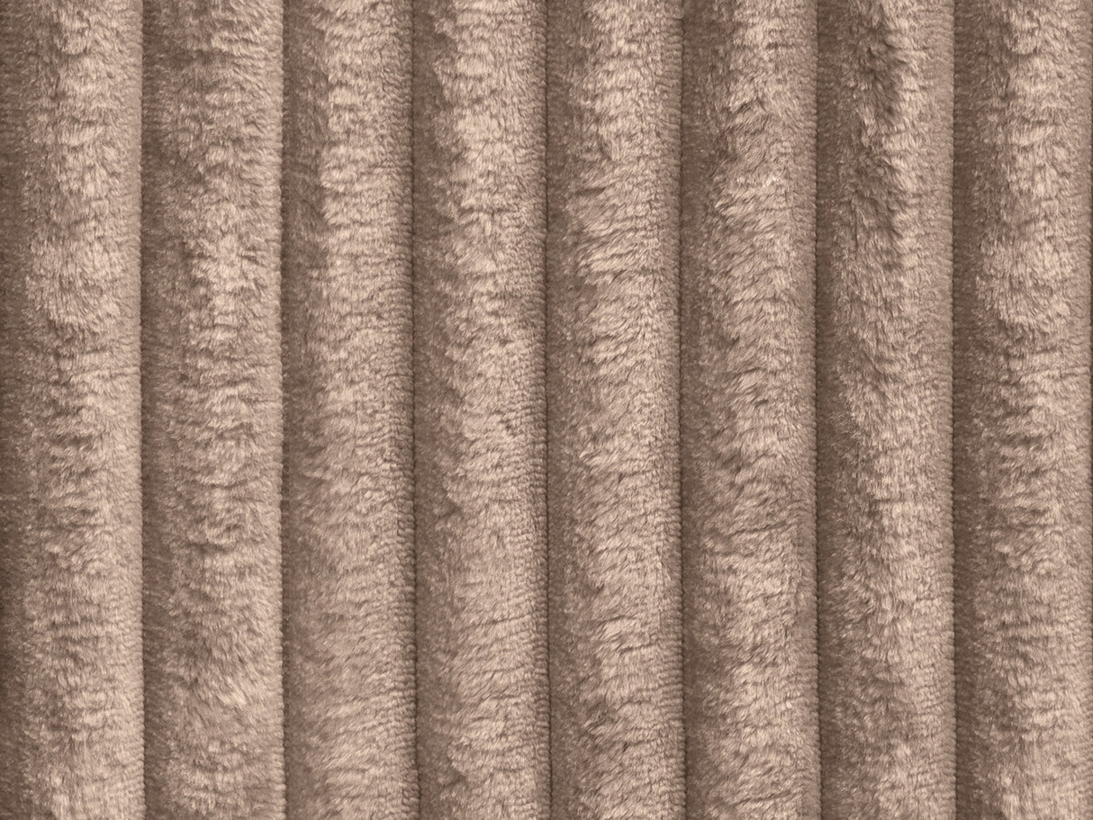 Kontinentális ágy Lima łóżko + topper, Szín: Tilia 17, Alvó felület mérete: 140 x 200 cm