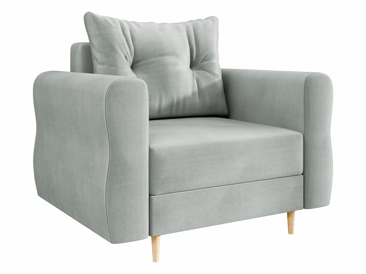 Fotel Fotel ZAKO F, Szín: Manila 14 4263612