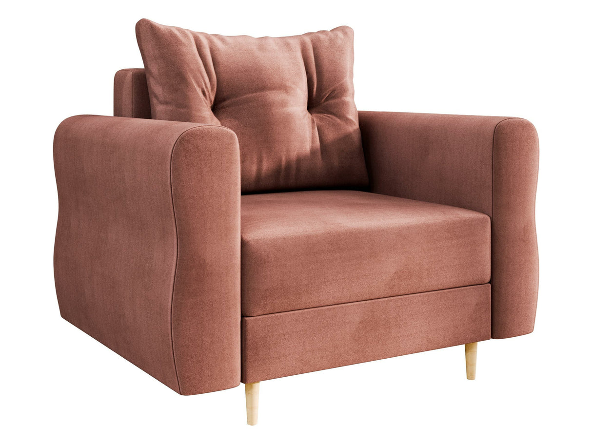 Fotel Fotel ZAKO F, Szín: Manila 29 4263616