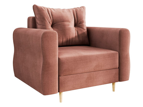 Fotel Fotel ZAKO F, Szín: Manila 29 4263616