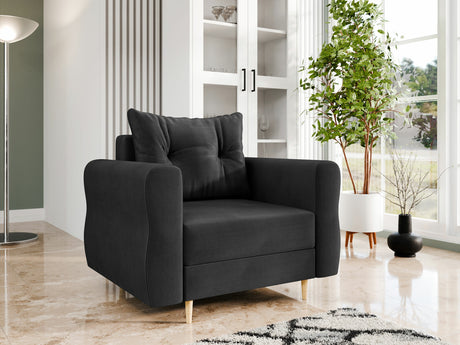 Fotel Fotel ZAKO F, Szín: Manila 18 4263621