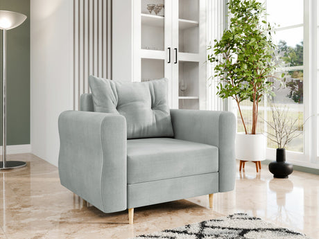 Fotel Fotel ZAKO F, Szín: Manila 14 4263623