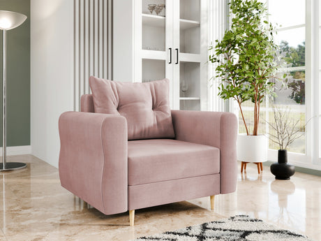 Fotel Fotel ZAKO F, Szín: Manila 09 4263624