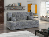 Kanapéágy Jonas (Mario) Toptextil, Szín: Corbett 78