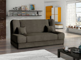 Kanapéágy Jonas (Mario) Toptextil, Szín: Manza 29