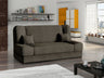Kanapéágy Jonas (Mario) Toptextil, Szín: Manza 29
