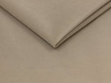 Kontinentális ágy Łóżko kontynentalne VIKI + topper M, Szín: Manila 02, Alvó felület mérete: 90 x 200 cm
