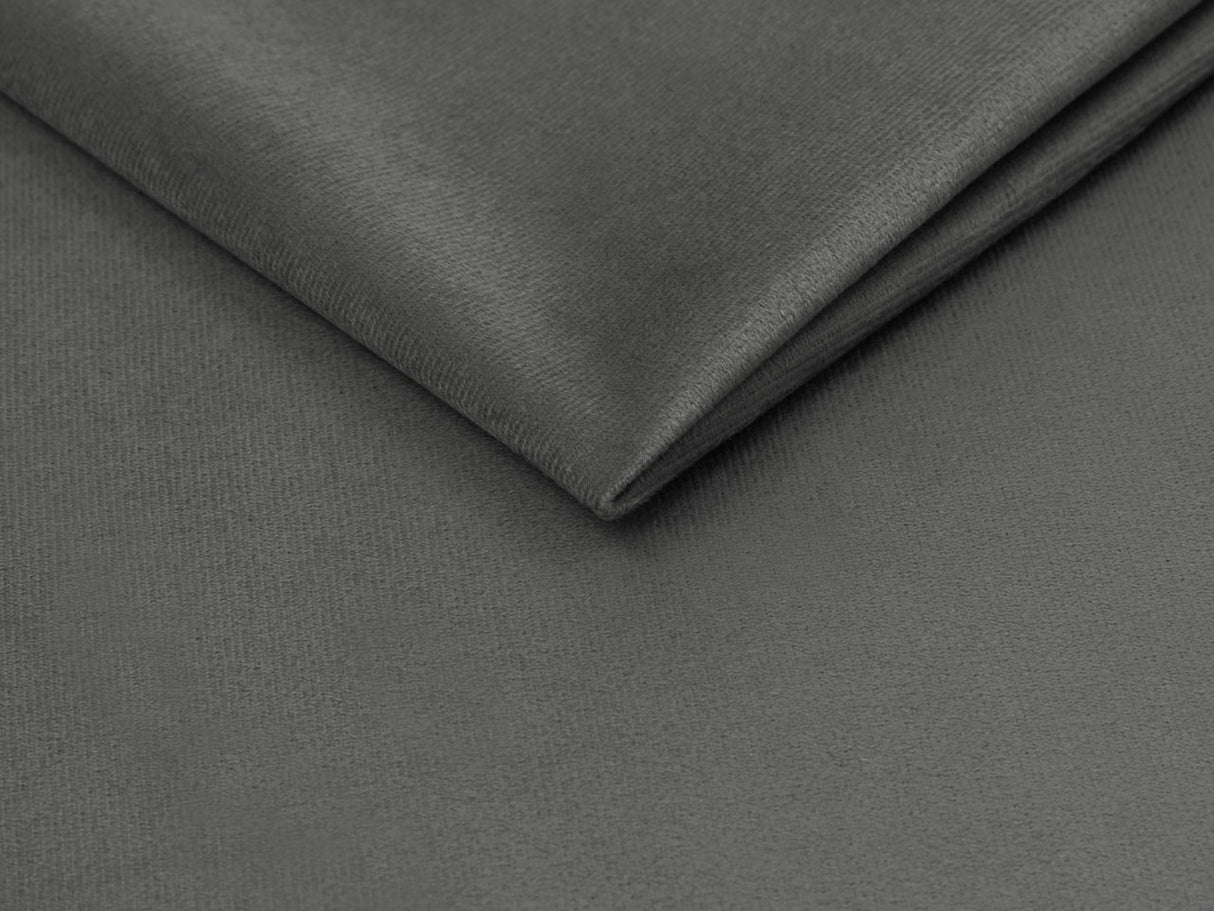 Kontinentális ágy Łóżko kontynentalne VIKI + topper M, Szín: Manila 16, Alvó felület mérete: 90 x 200 cm