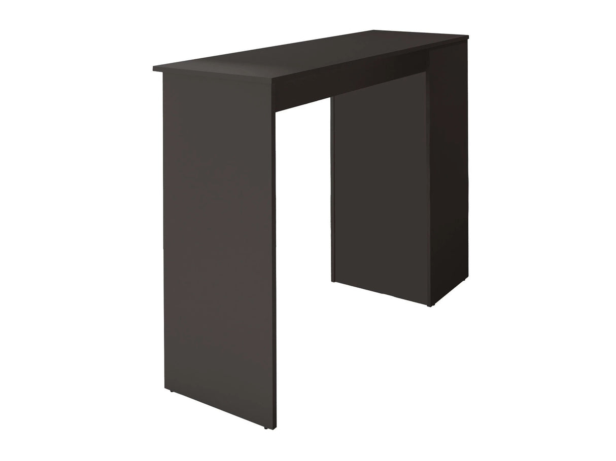 Bár asztal ZOTINO (Roselid), Szín: Fekete 4276255