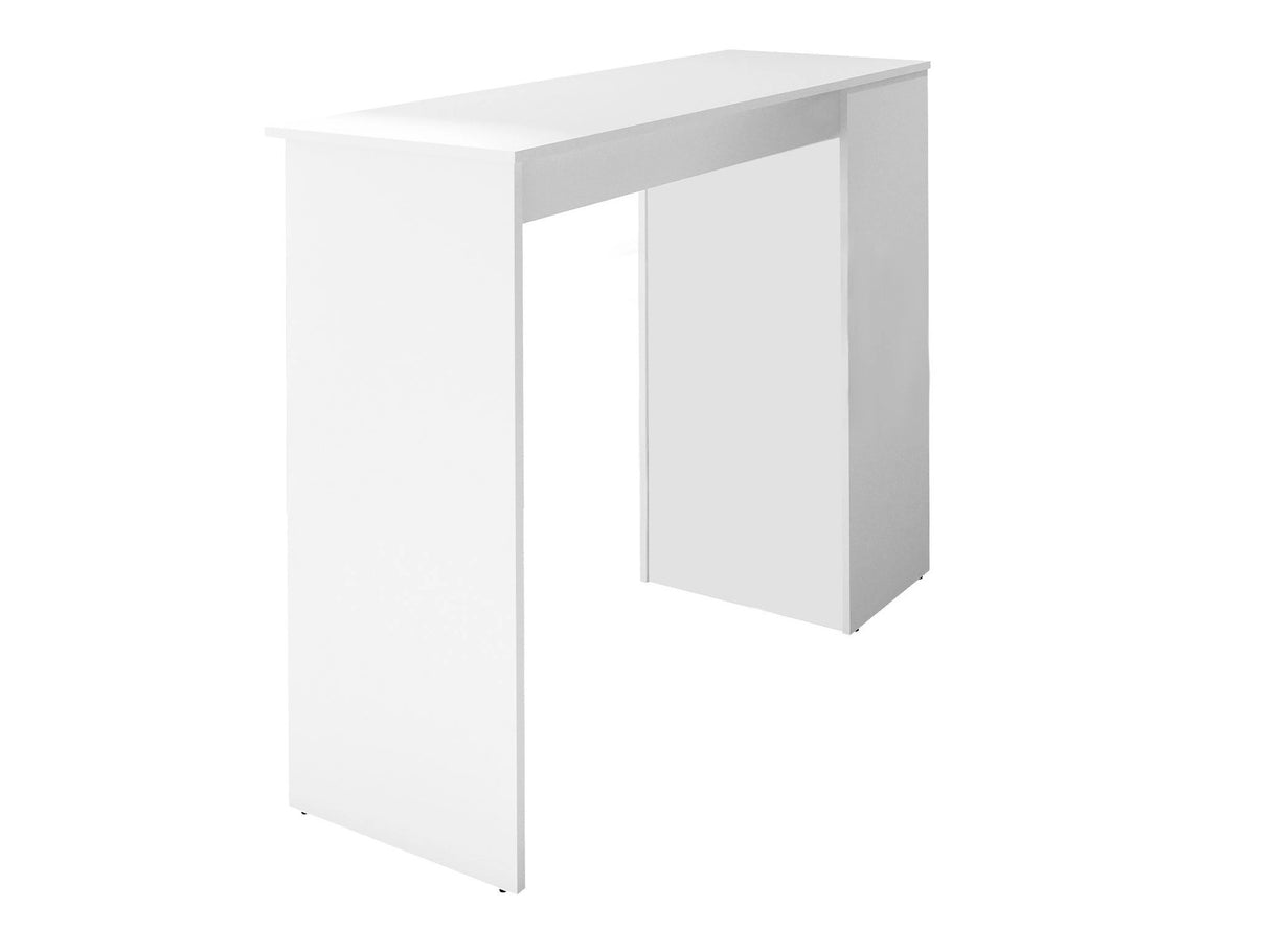 Bár asztal ZOTINO (Roselid), Szín: Fehér 4276256