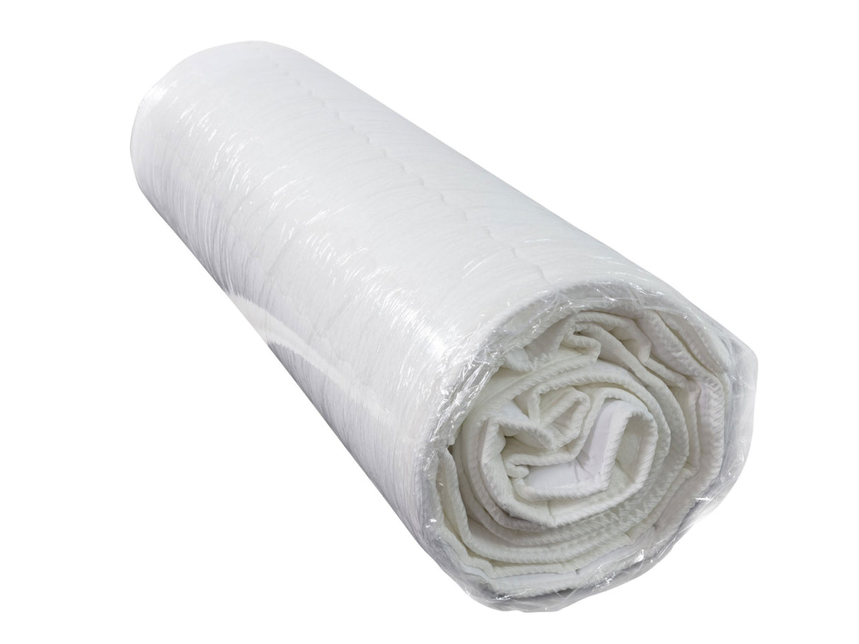 Kontinentális ágy Łóżko kontynentalne BOHO, Szín: Taro 11, Alvó felület mérete: 160 x 200 cm 4277151