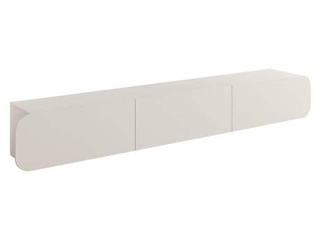 TV-állvány Szafka wisząca RTV B RENE 3D Kaszmir 4288438