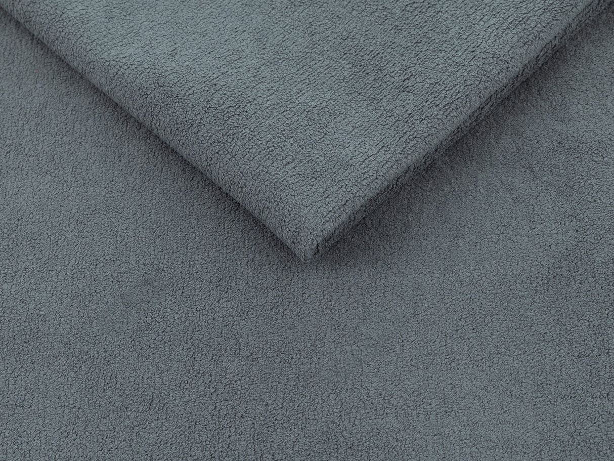 Sarokkanapé Narożnik NOJAN, Szín: Velo 635