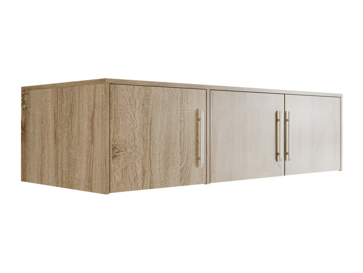 Szekrény Nadstawka BALI II D3, Szín: Sonoma tölgy 4301839