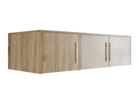 Szekrény Nadstawka BALI II D3, Szín: Sonoma tölgy 4301839