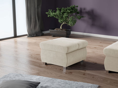 Puff BANGKOK/ Caro M, Szín: Pianem 02