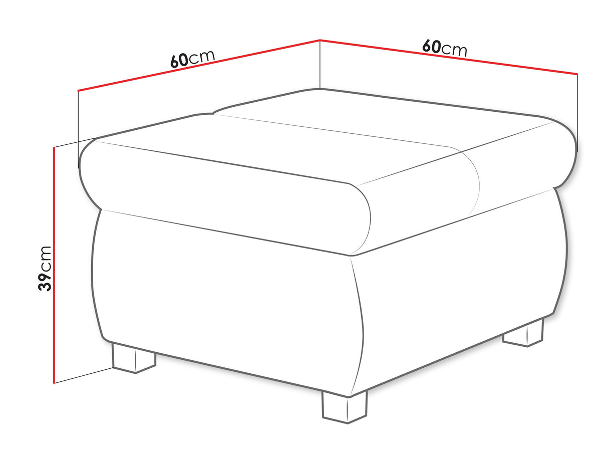 Puff BANGKOK/ Caro M, Szín: Pianem 14