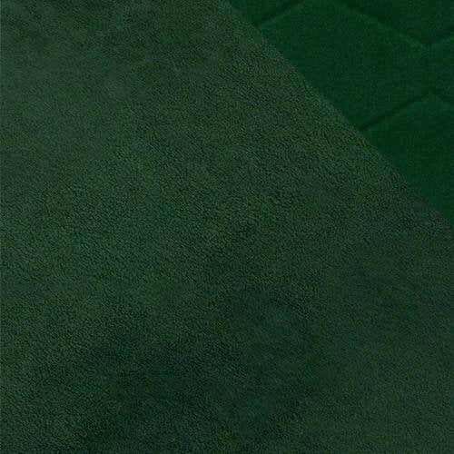 Sarokkanapé Bangkok (Kanton) Toptextil, Szín: Uttario Velvet 2951 + Magic Velvet Pik 2225, Változatok: Jobbos