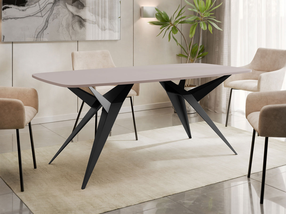 Asztal Axis, Szín: Kasmír