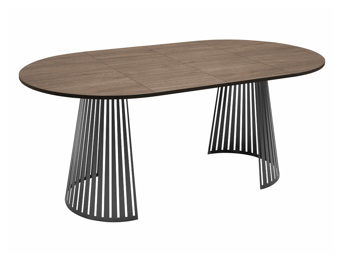 Asztal CONE 100, Szín: Kézműves aranytölgy