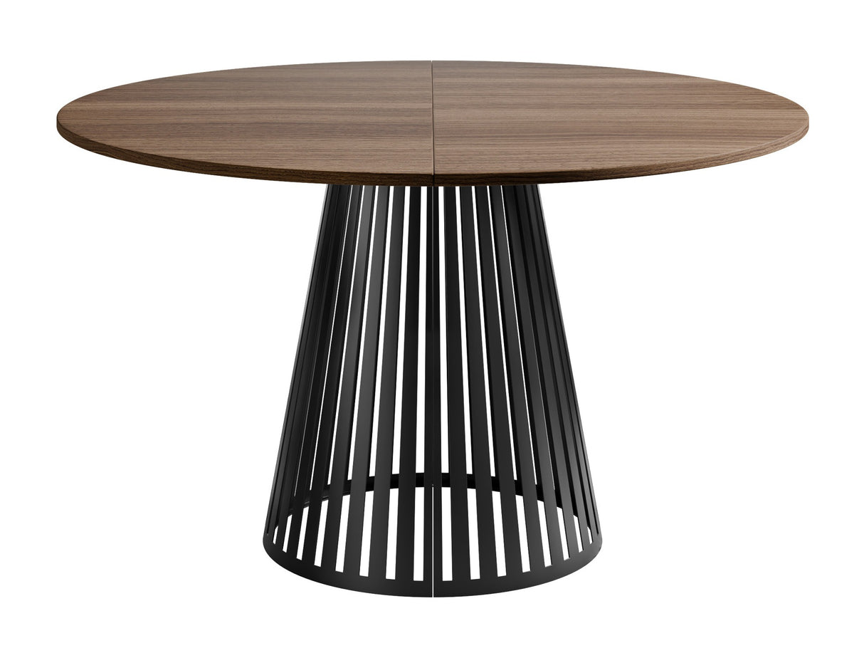 Asztal CONE 100, Szín: Dió