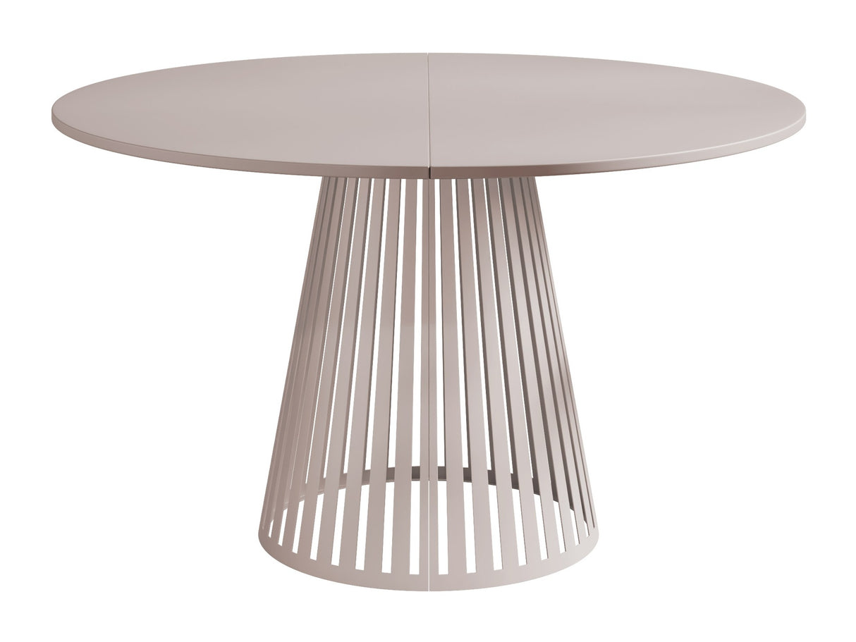 Asztal CONE 100, Szín: Kasmír