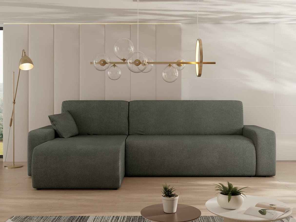 Sarokkanapé Narożnik PIANO L, Szín: Lima 84 4310800