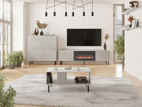 Nappali szett Meble ARUBA V Kasmír 4311034