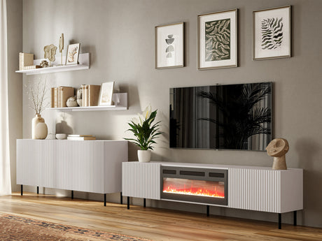 Nappali szett Meble ARUBA I Kasmír 4311036