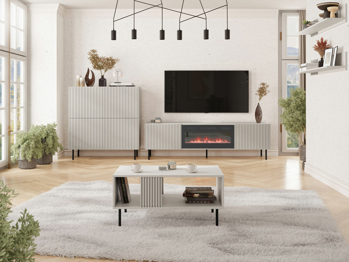 Dohányzóasztal Ława ARUBA Kasmír 4311083