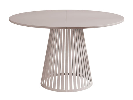 Asztal CONE 120, Szín: Kasmír